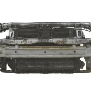 WZMOCNIENIE PAS PRZEDNI FORD GALAXY MK2 S-MAX MK1 Obniżka ceny